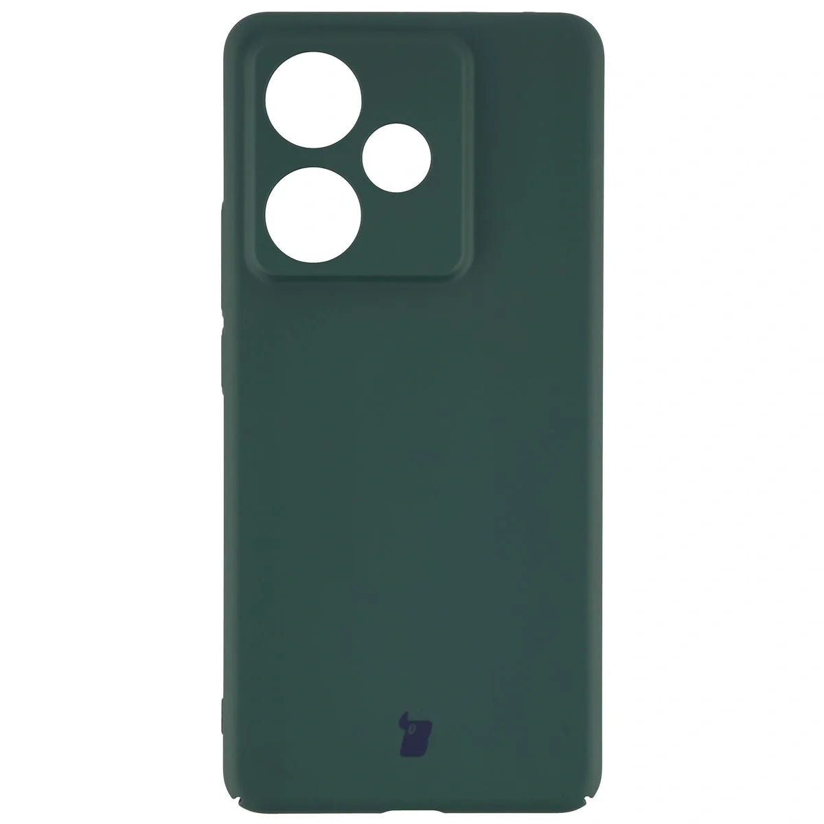 Handyhülle für Realme GT 7 / 7T, Bizon Case Lupka, Grün