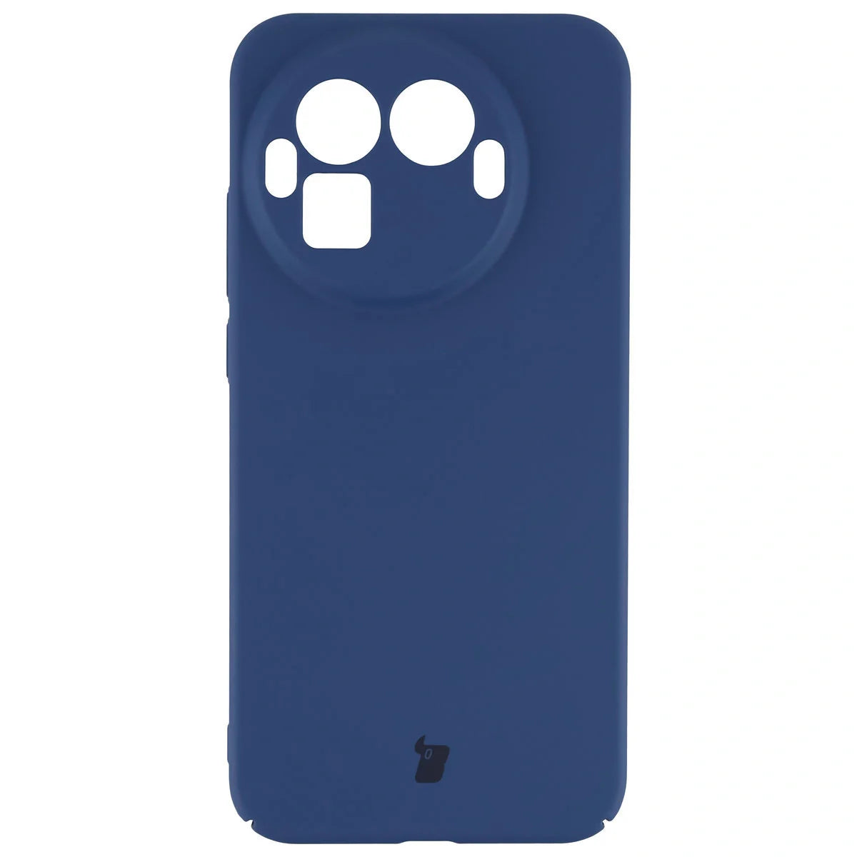 Handyhülle für Realme GT 8 Pro, Bizon Case Lupka, Blau