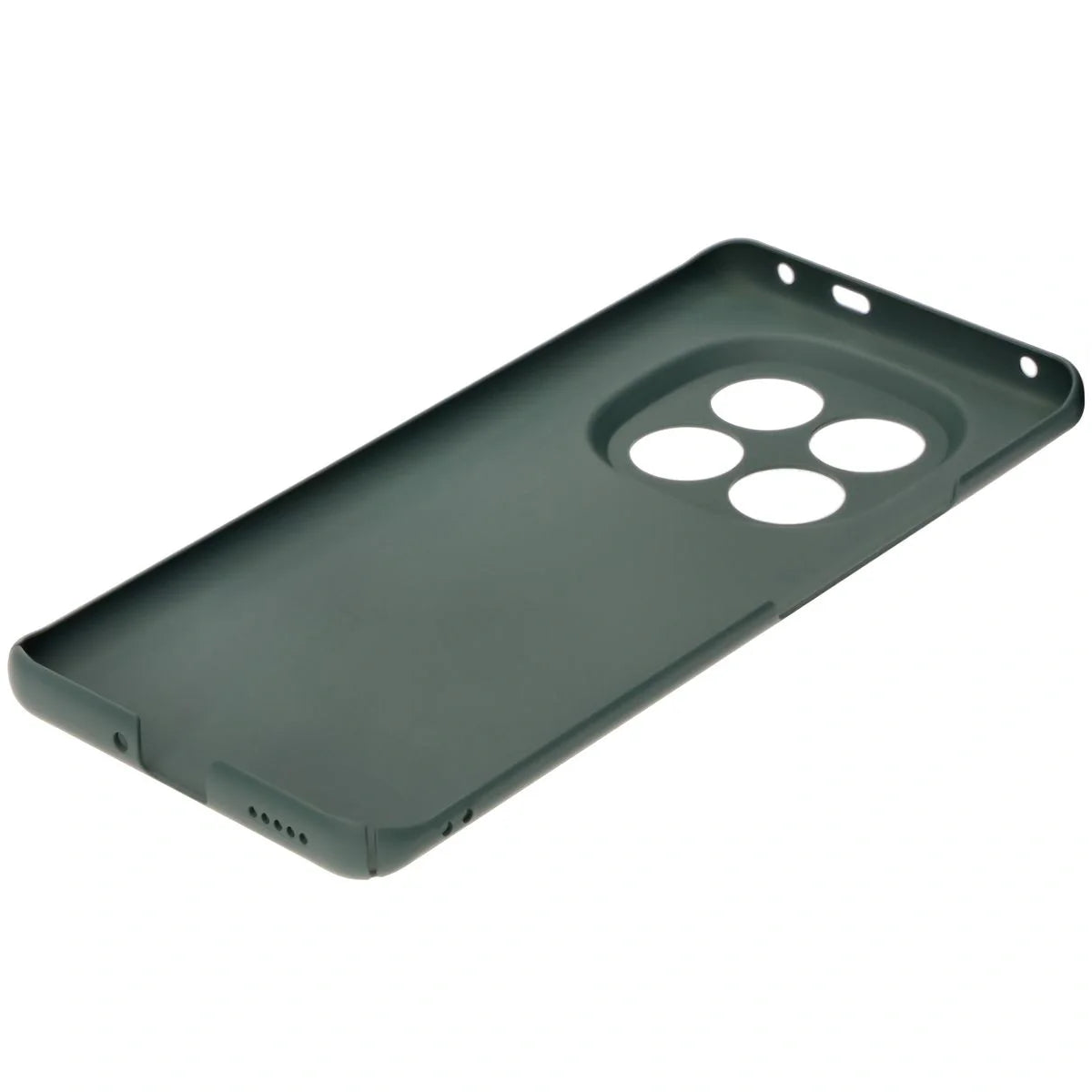 Handyhülle für Xiaomi Redmi Note 14 Pro Plus 5G, Bizon Case Lupka, Grün