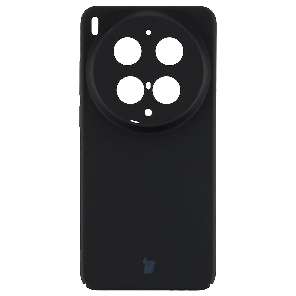 Handyhülle für Vivo X300 Ultra, Bizon Case Lupka, Schwarz