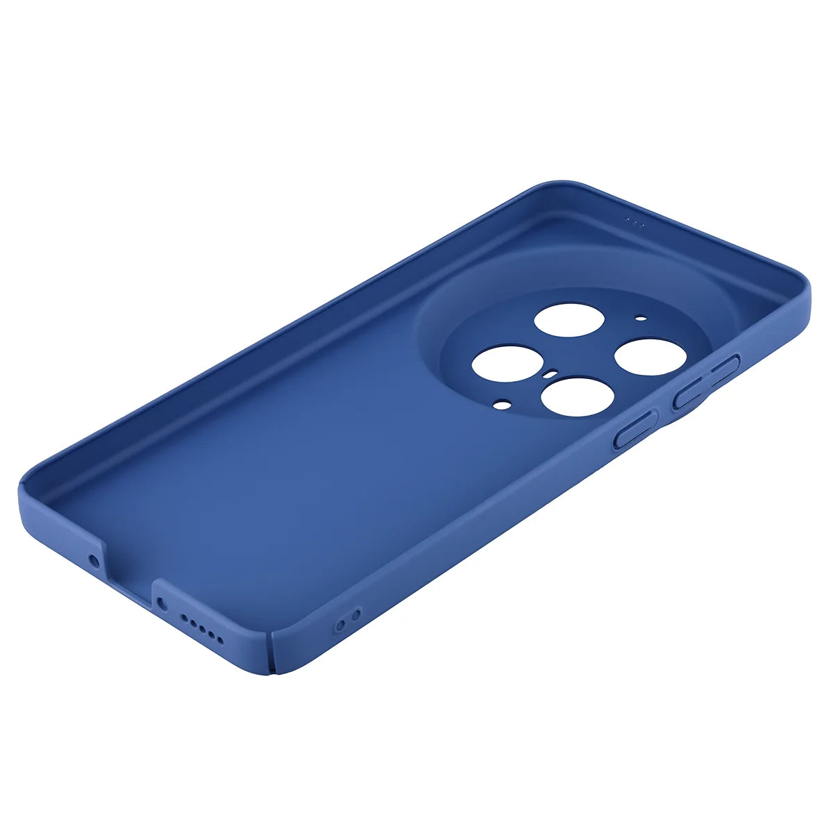 Handyhülle für Vivo X300 Ultra, Bizon Case Lupka, Blau