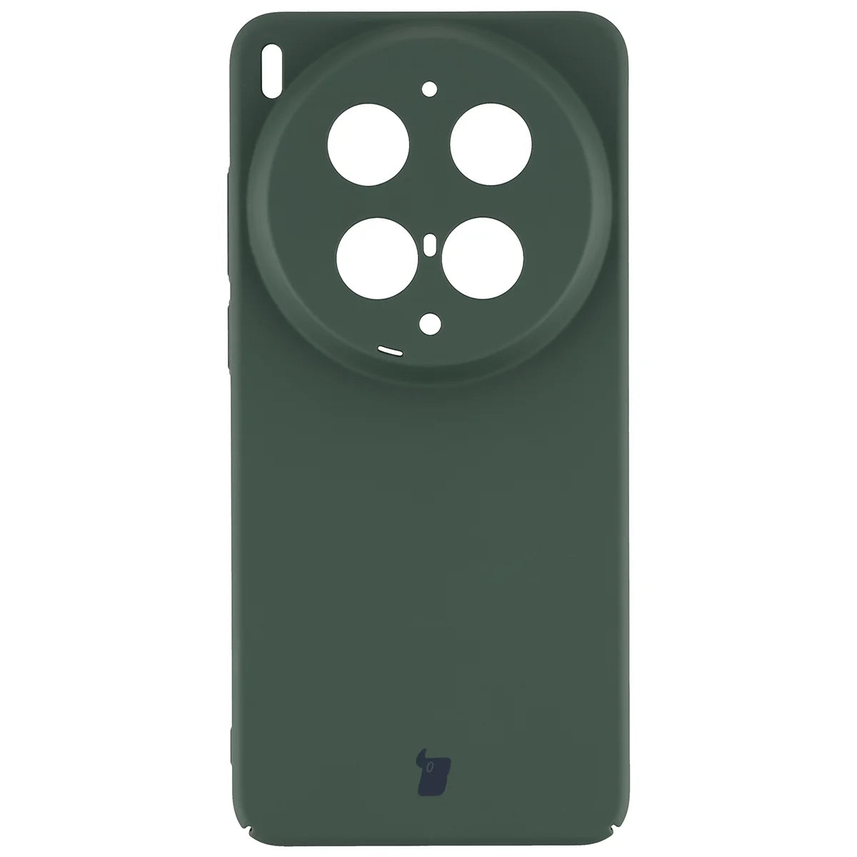Handyhülle für Vivo X300 Ultra, Bizon Case Lupka, Grün