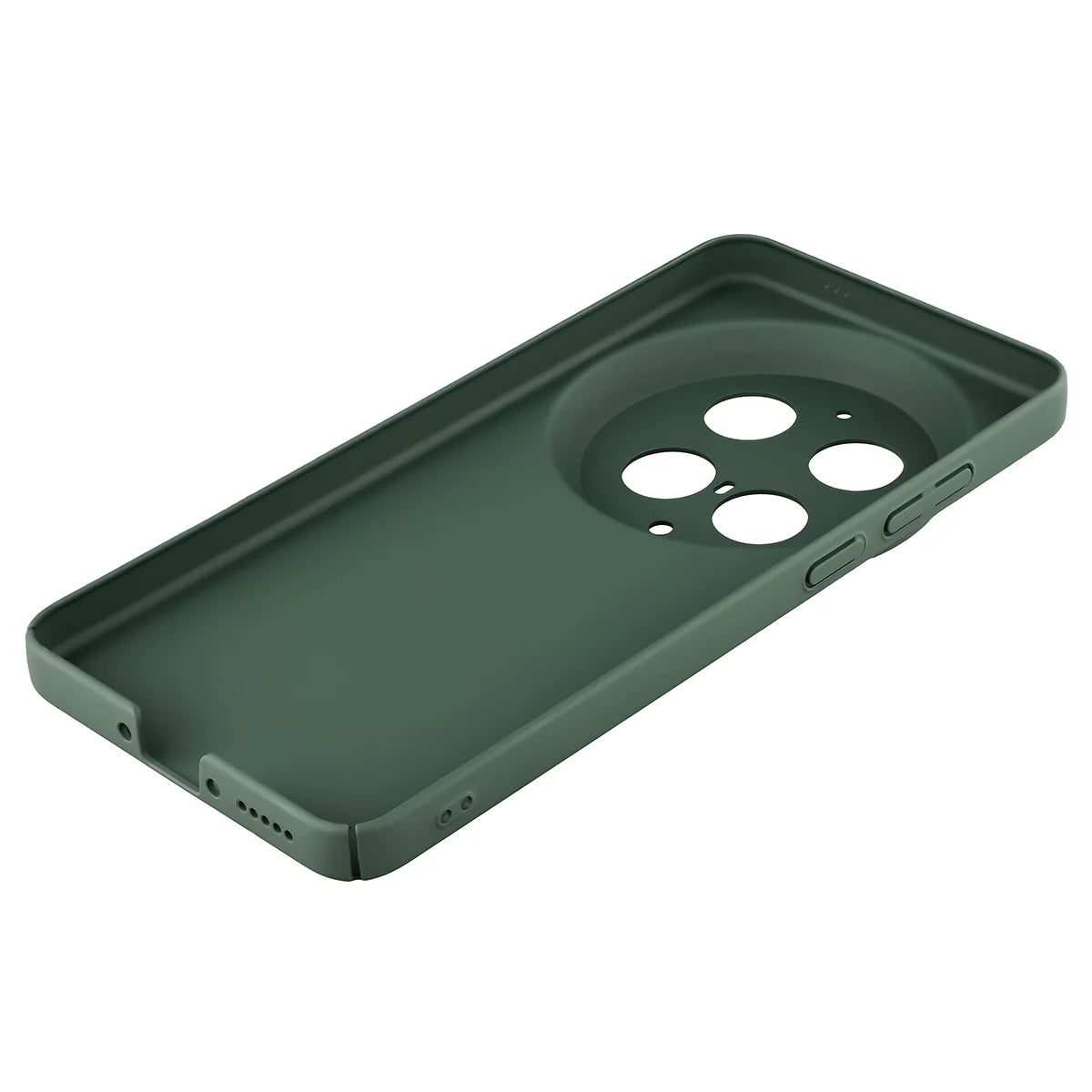 Handyhülle für Vivo X300 Ultra, Bizon Case Lupka, Grün