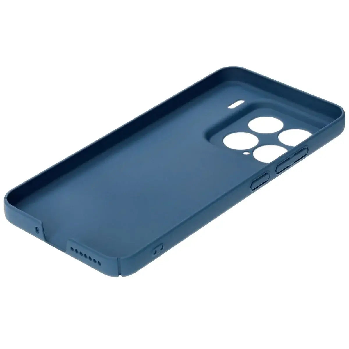 Handyhülle für Xiaomi 15, Bizon Case Lupka, Blau