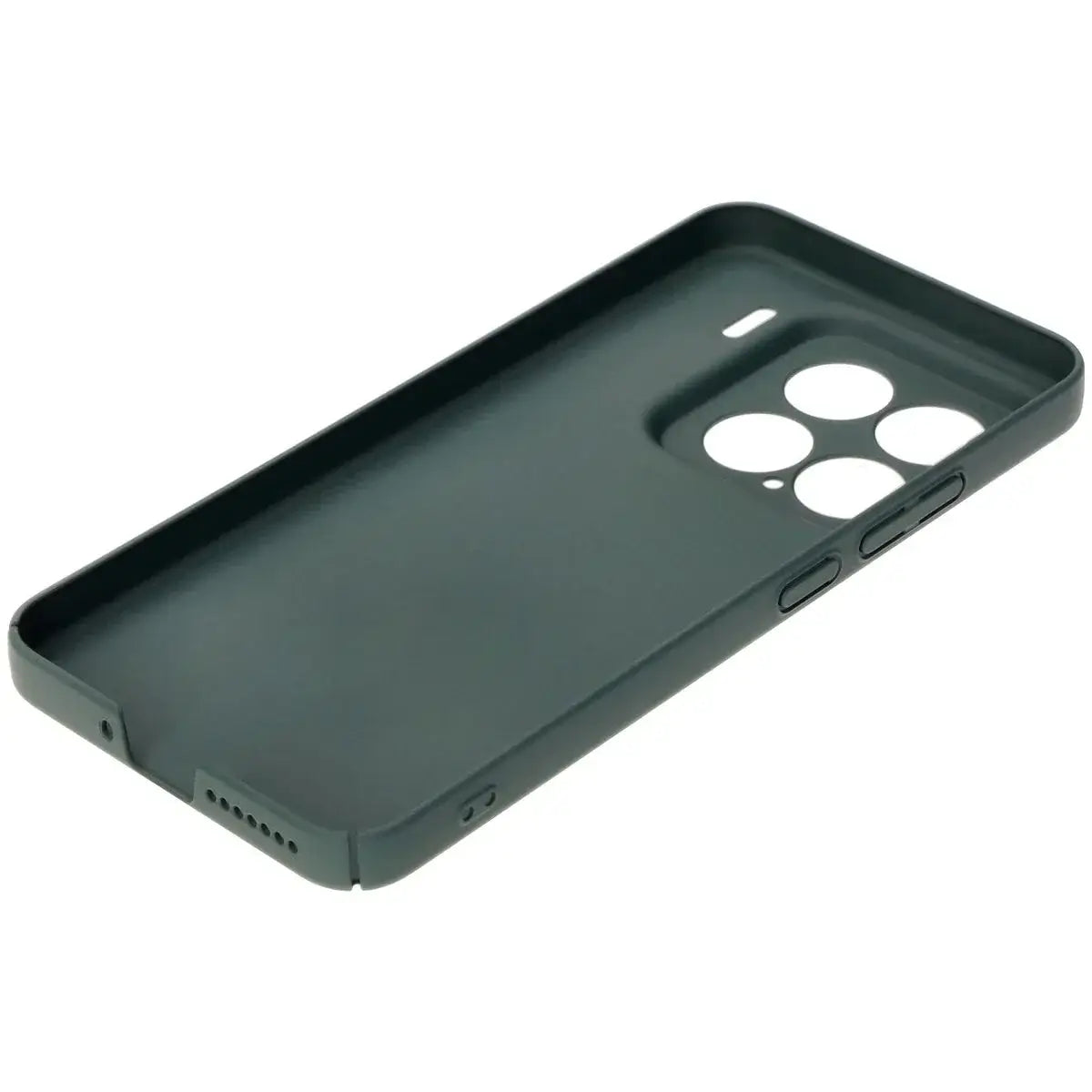 Handyhülle für Xiaomi 15, Bizon Case Lupka, Grün