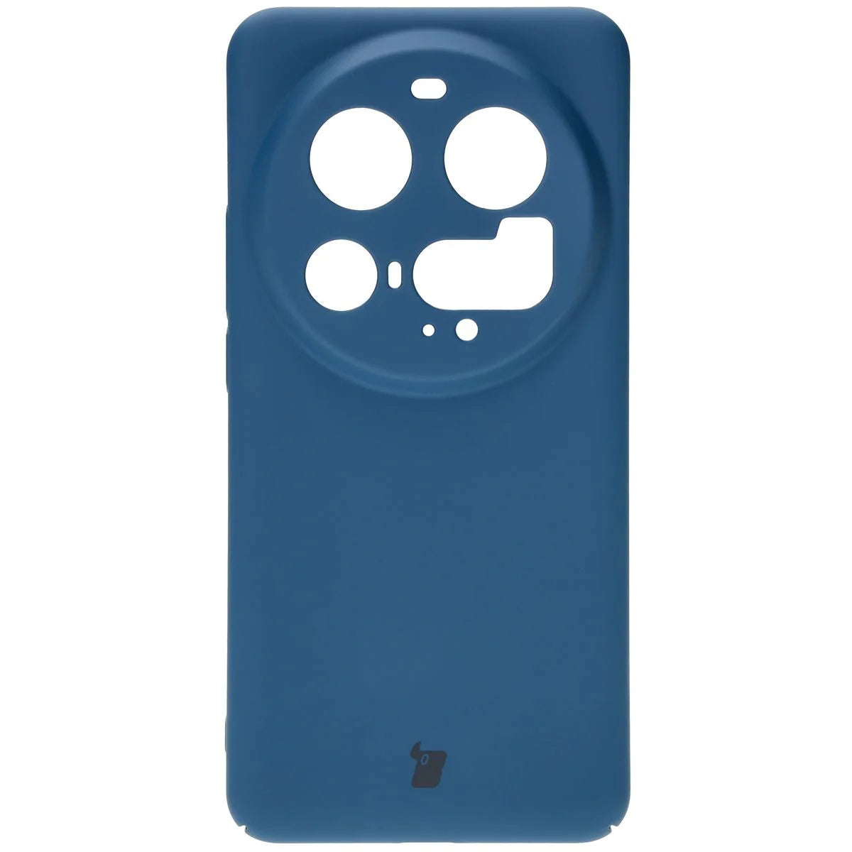 Handyhülle für Xiaomi 15 Ultra, Bizon Case Lupka, Blau