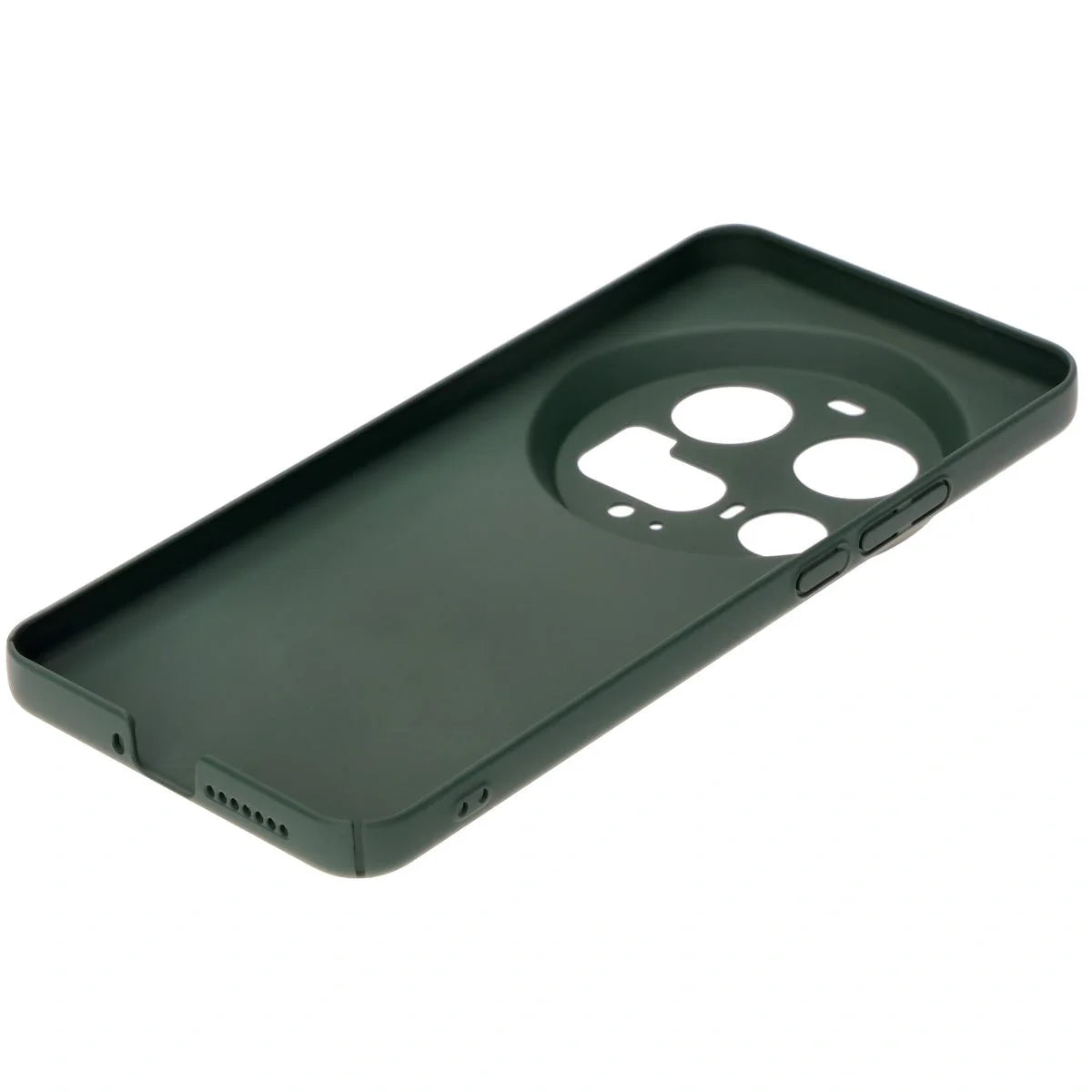 Handyhülle für Xiaomi 15 Ultra, Bizon Case Lupka, Grün