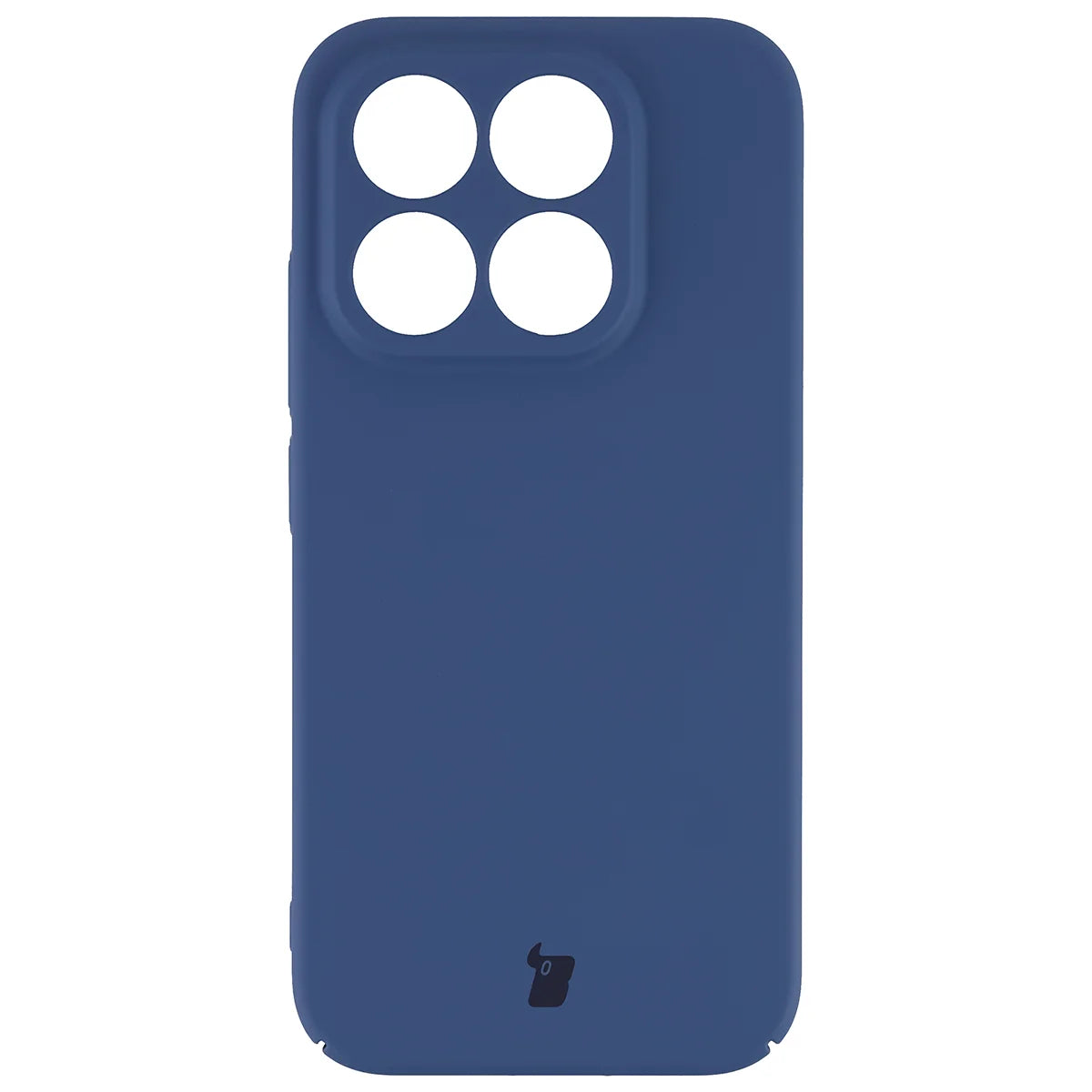 Handyhülle für Xiaomi 17, Bizon Case Lupka, Blau