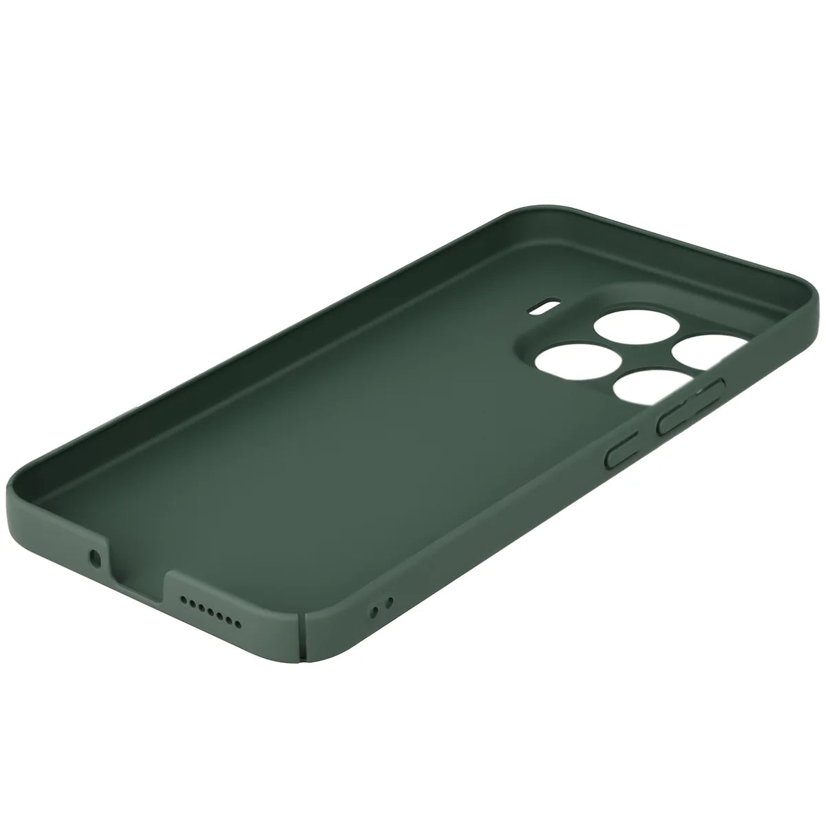 Handyhülle für Xiaomi 17T Pro, Bizon Case Lupka, Grün