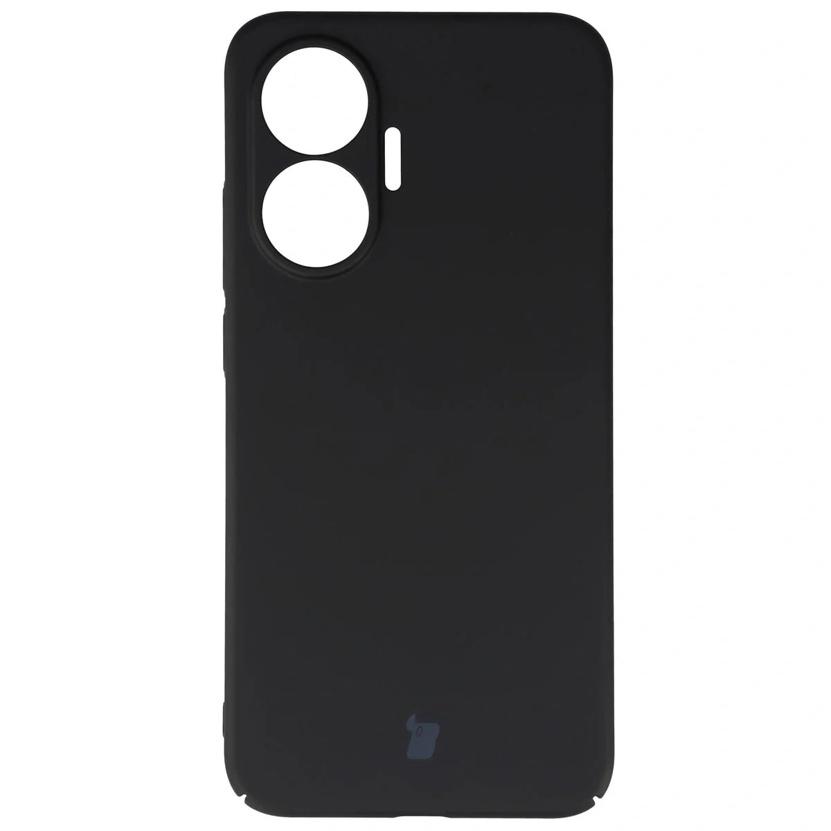Handyhülle für Xiaomi POCO F7, Bizon Case Lupka, Schwarz
