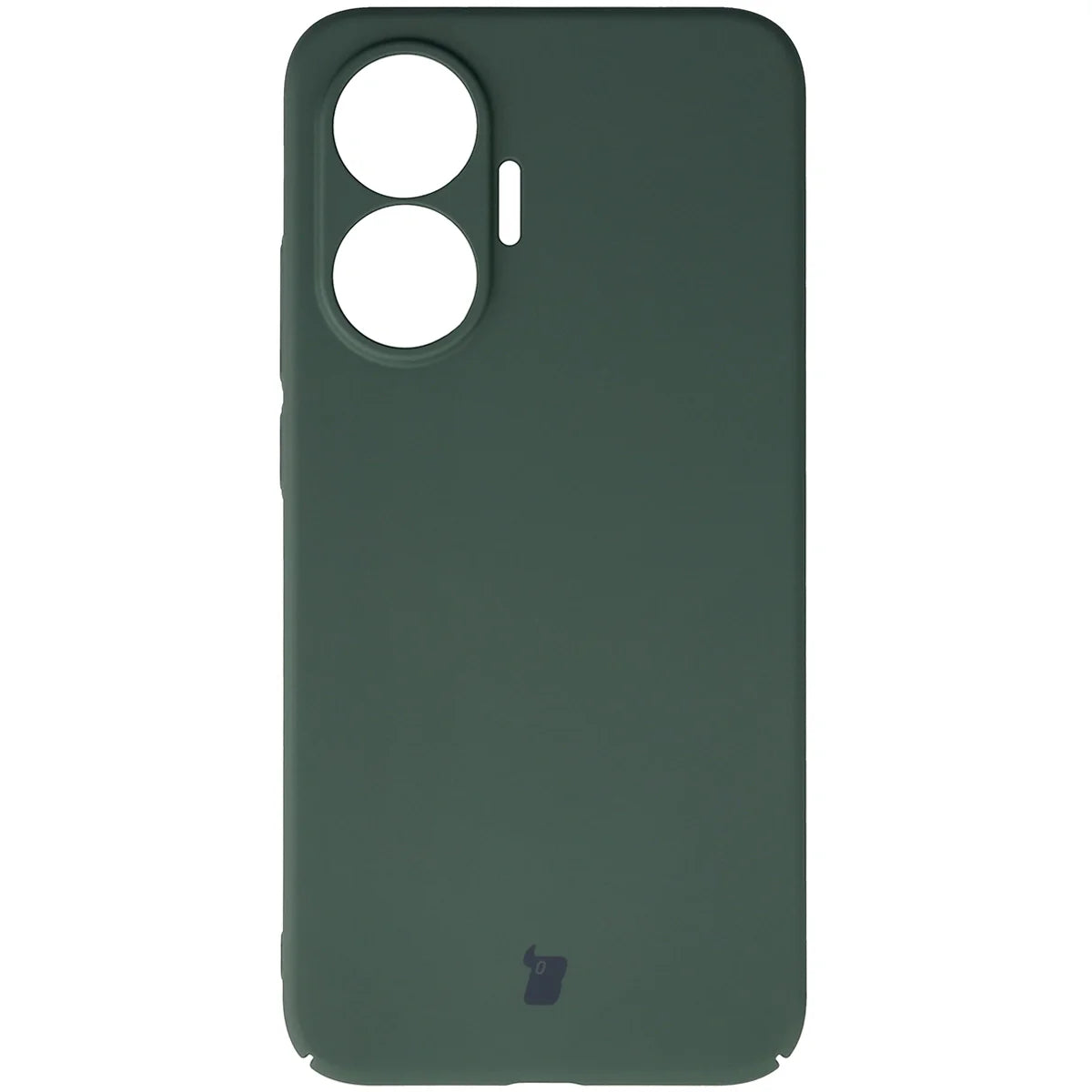 Handyhülle für Xiaomi POCO F7, Bizon Case Lupka, Grün