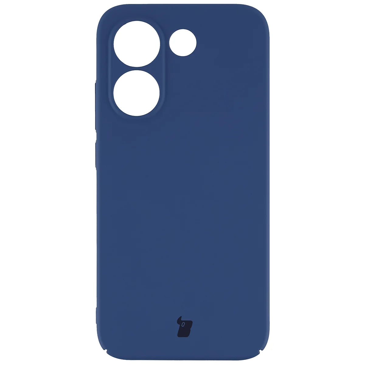 Handyhülle für Xiaomi POCO X8 Pro, Bizon Case Lupka, Blau