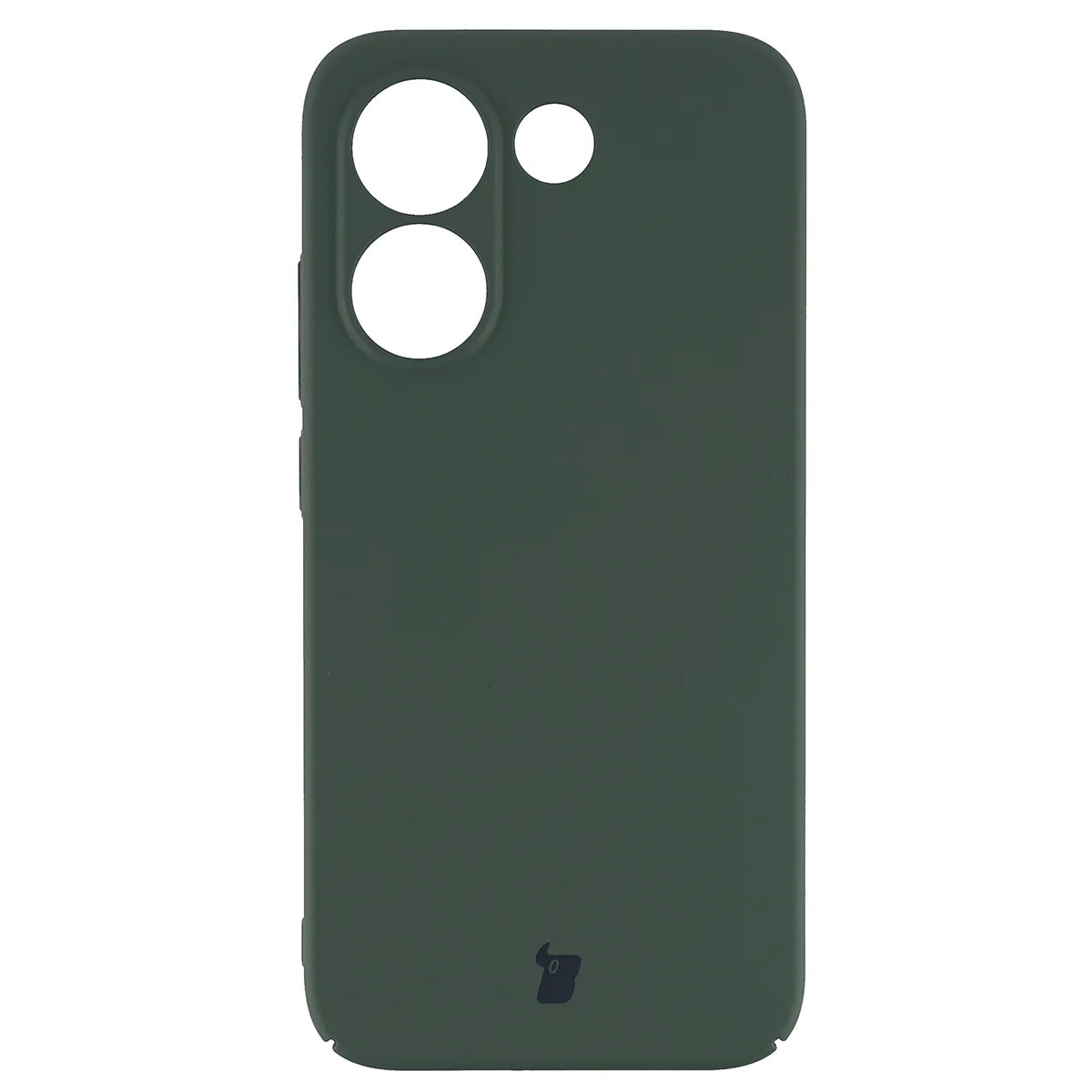 Handyhülle für Xiaomi POCO X8 Pro, Bizon Case Lupka, Grün