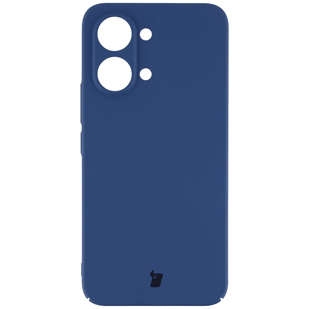 Handyhülle für Xiaomi POCO X8 Pro Max, Bizon Case Lupka, Blau