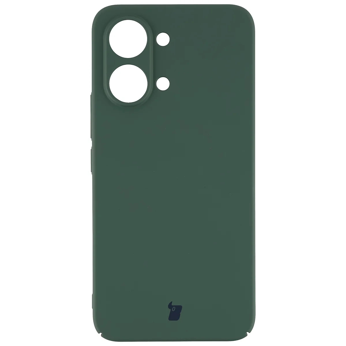 Handyhülle für Xiaomi POCO X8 Pro Max, Bizon Case Lupka, Grün