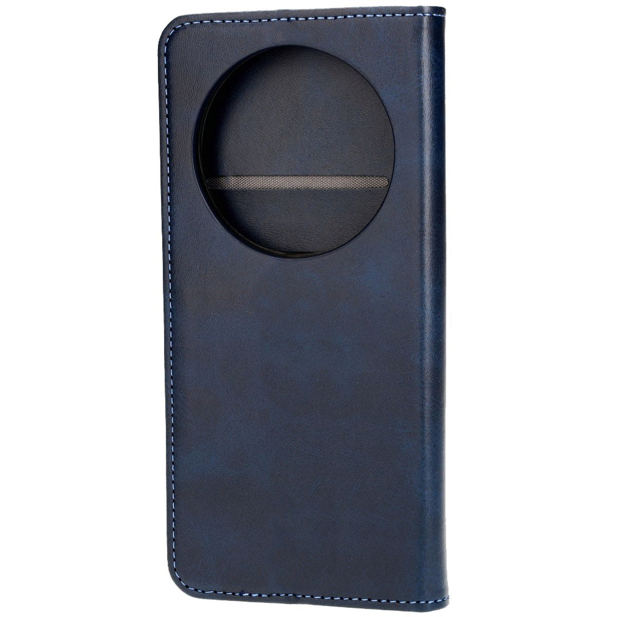 Schutzhülle für Realme 12 Pro / 12 Pro+, Bizon Case Pocket Pro, Dunkelblau
