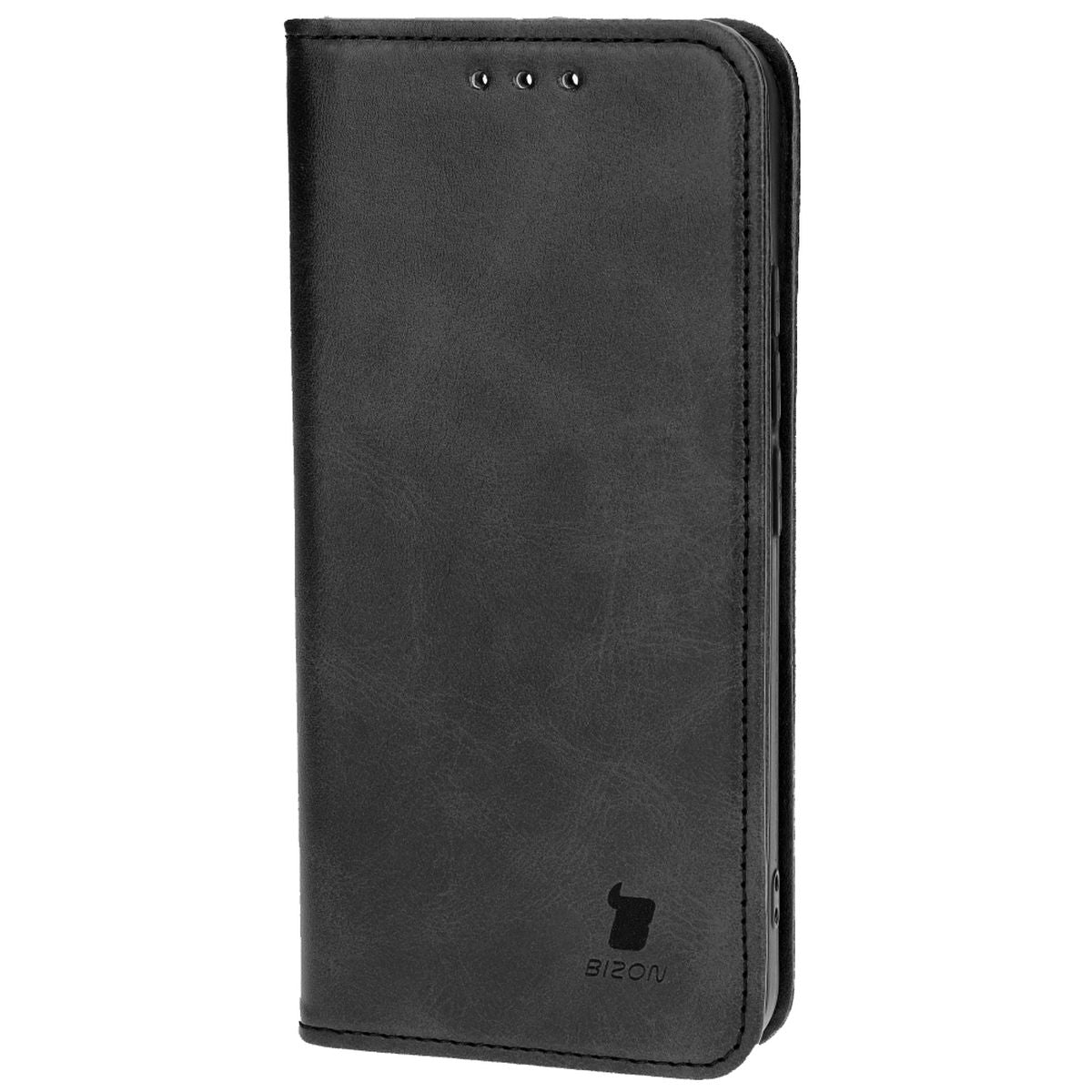 Schutzhülle für Xiaomi 14, Bizon Case Pocket Pro, Schwarz