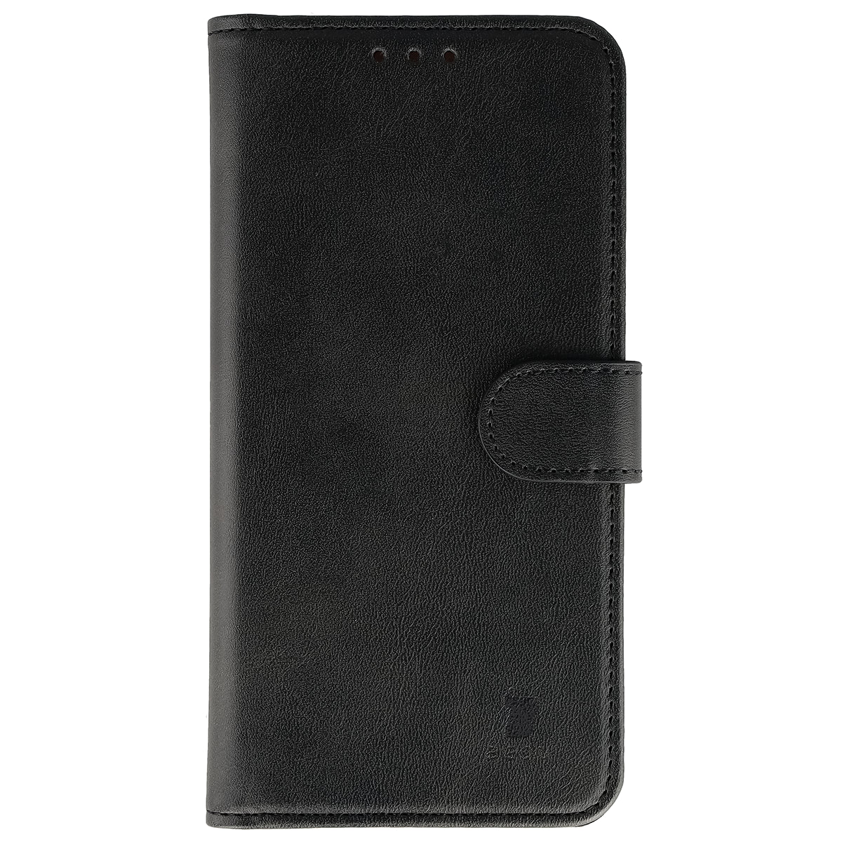 Handyhülle mit Klappe für Galaxy Z Fold8 Ultra, Bizon Case Pocket, Schwarz (2/7)