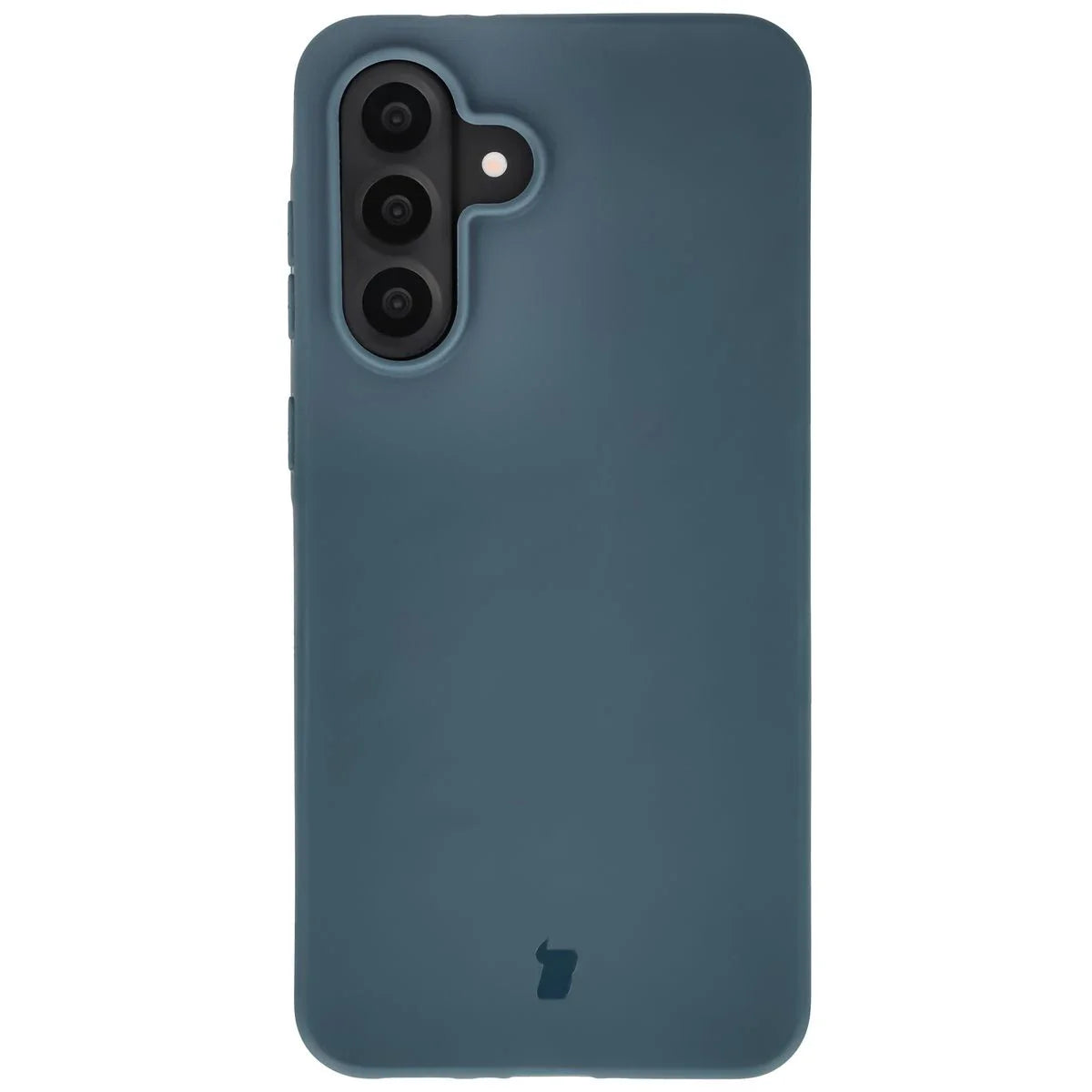 Recycelte Handyhülle Bizon ReLeaf für Galaxy A56 5G, Dunkelblau