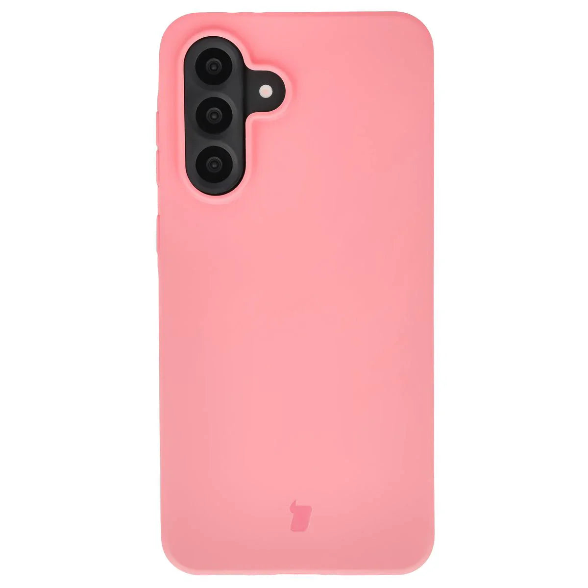 Recycelte Handyhülle Bizon ReLeaf für Galaxy A56 5G, Rosa