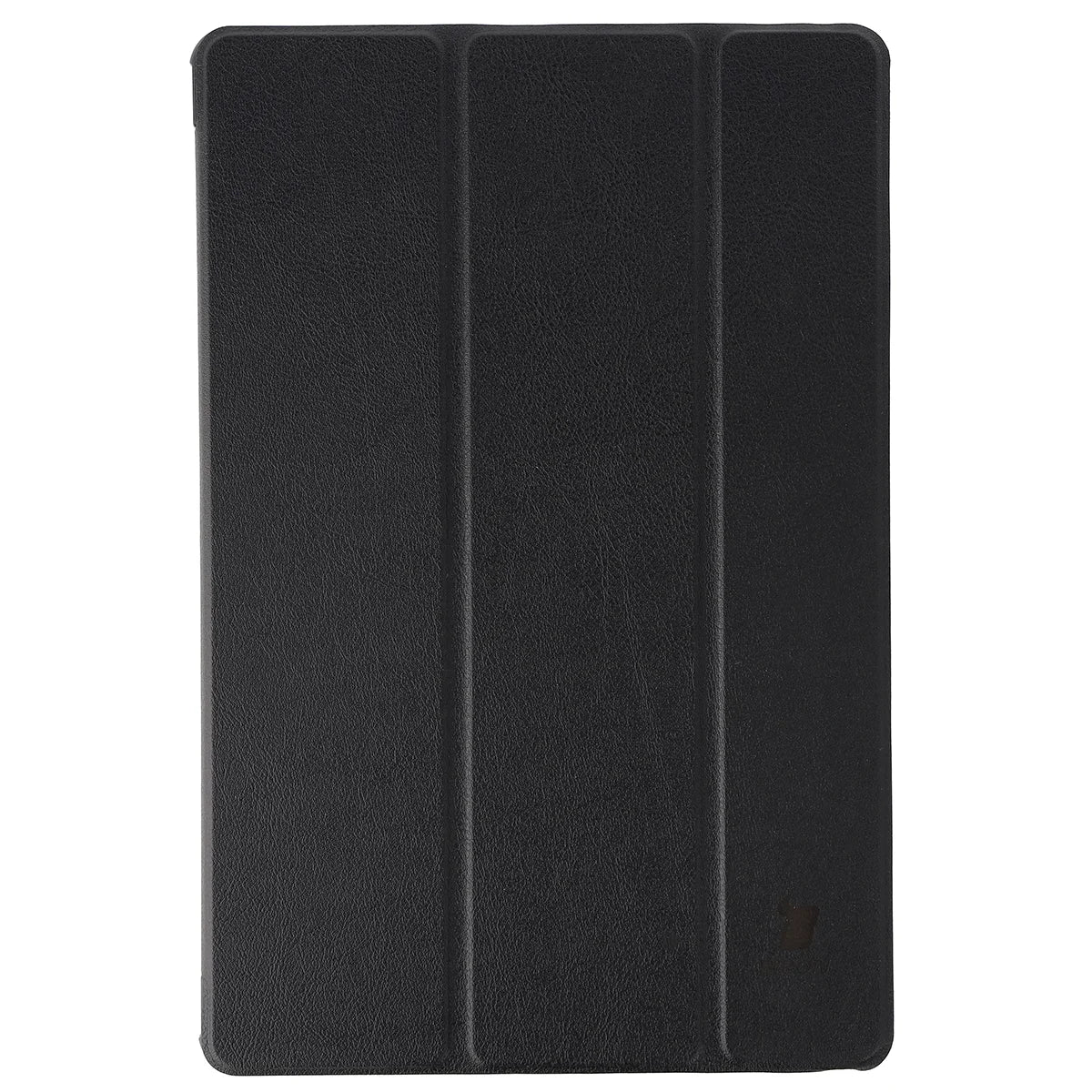 Schutzhülle für Lenovo Idea Tab 11, Bizon Case Tab Croc, Schwarz