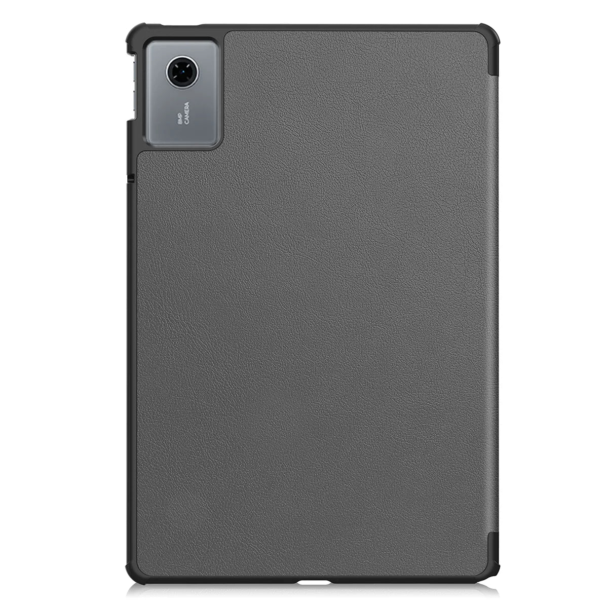 Schutzhülle für Lenovo Idea Tab 11, Bizon Case Tab Croc, Grau