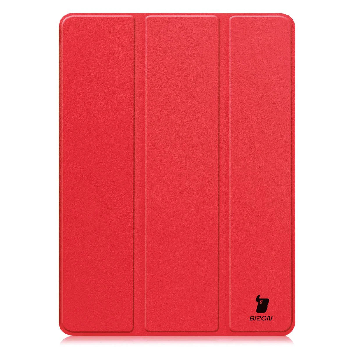 Schutzhülle für OnePlus Pad 3 / 2 Pro / OPPO Pad 4 Pro, Bizon Case Tab Croc, Rot
