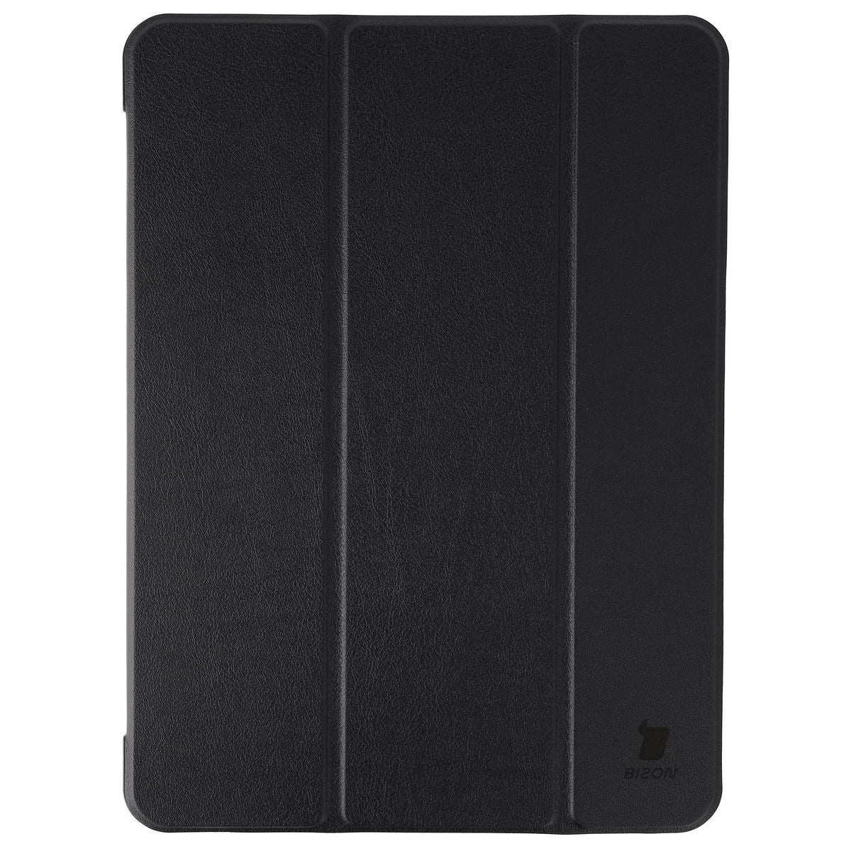 Schutzhülle für OnePlus Pad Go 2 / Oppo Pad Air5, Bizon Case Tab Croc, Schwarz
