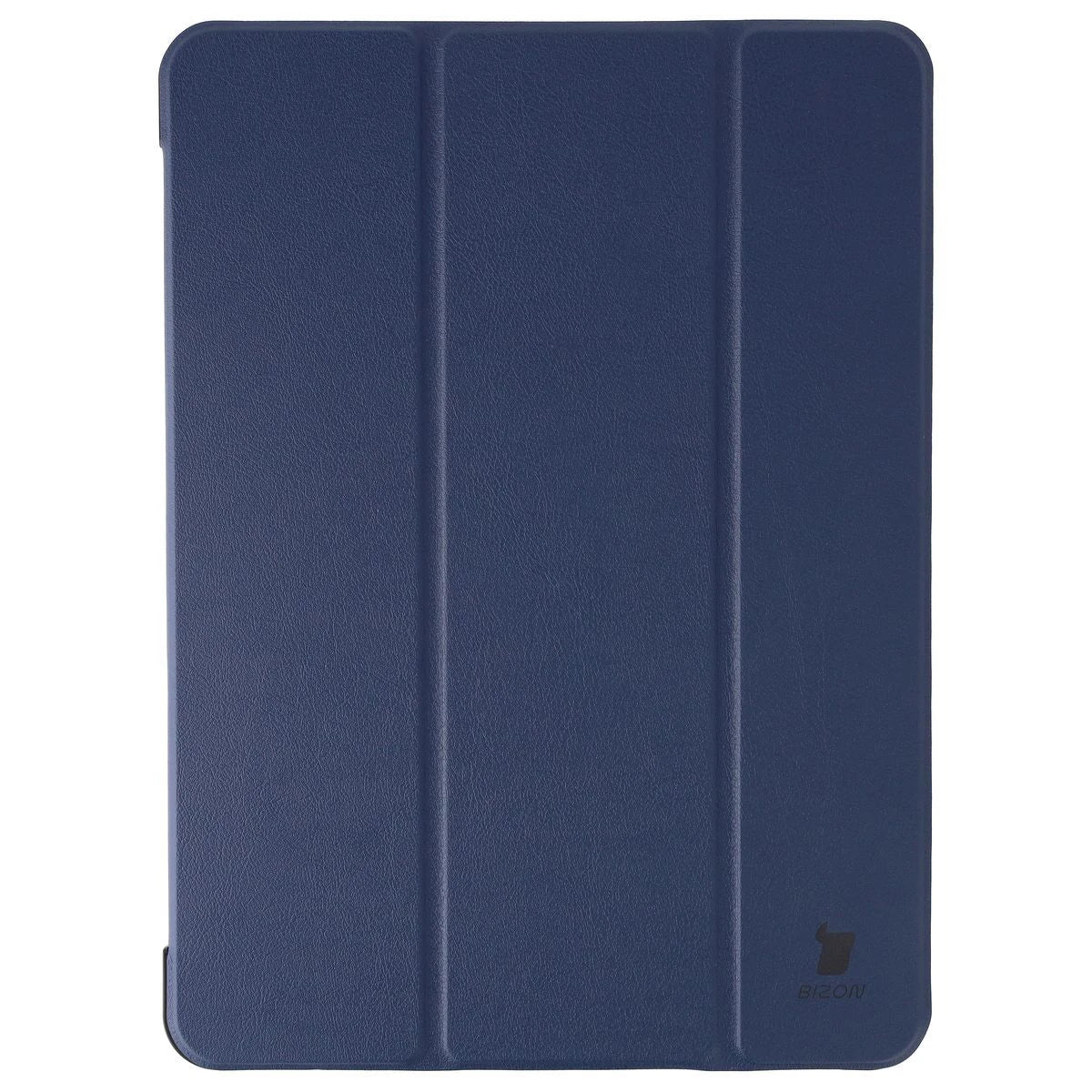 Schutzhülle für OnePlus Pad Go 2 / Oppo Pad Air5, Bizon Case Tab Croc, Dunkelblau