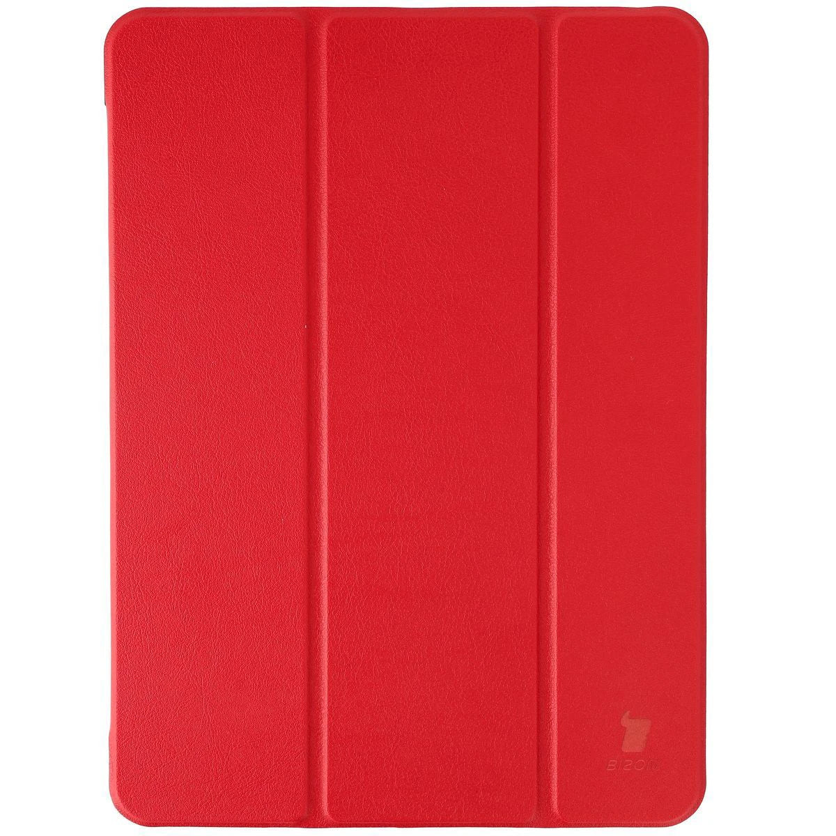 Schutzhülle für OnePlus Pad Go 2 / Oppo Pad Air5, Bizon Case Tab Croc, Rot