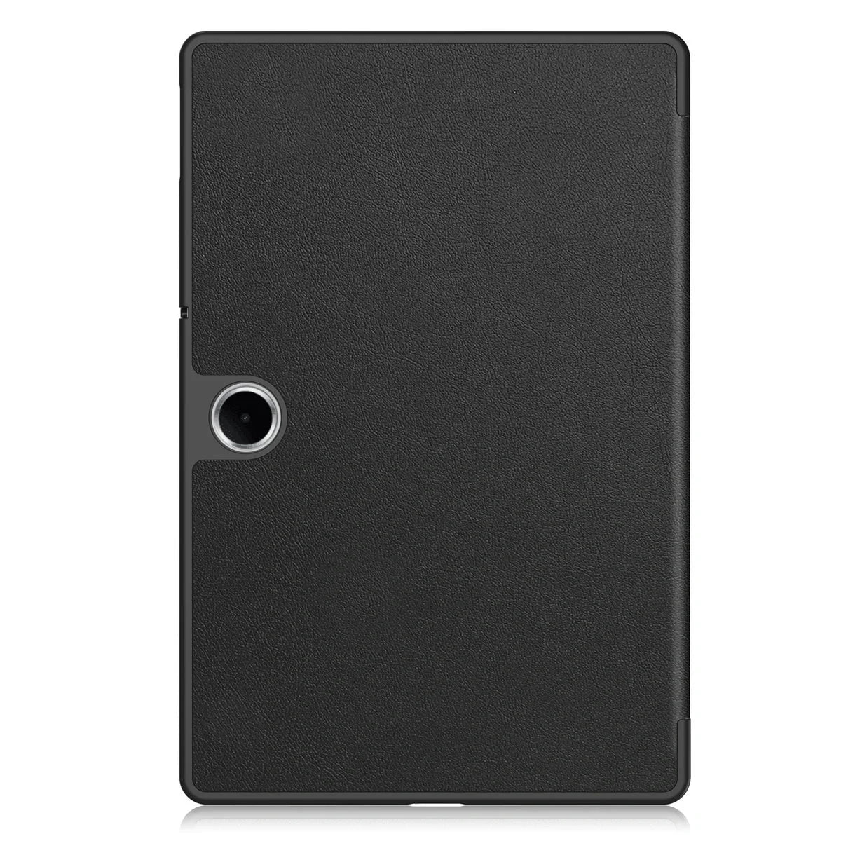 Schutzhülle für OnePlus Pad Lite / Oppo Pad SE, Bizon Case Tab Croc, Schwarz