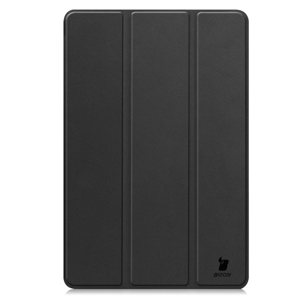 Schutzhülle für OnePlus Pad Lite / Oppo Pad SE, Bizon Case Tab Croc, Schwarz