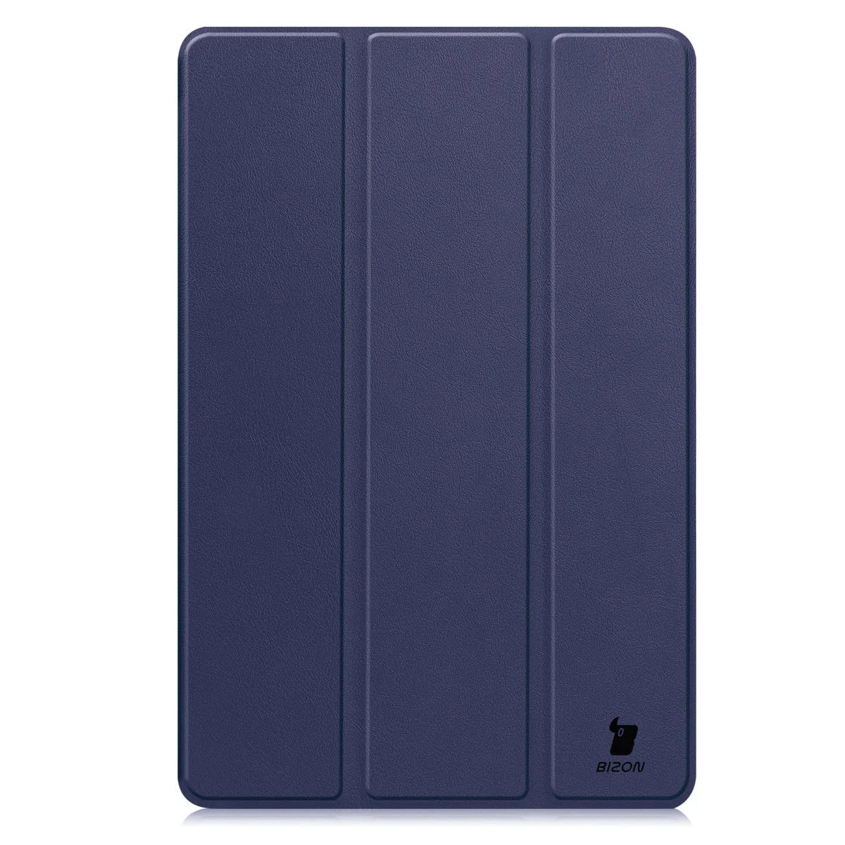 Schutzhülle für OnePlus Pad Lite / Oppo Pad SE, Bizon Case Tab Croc, Dunkelblau