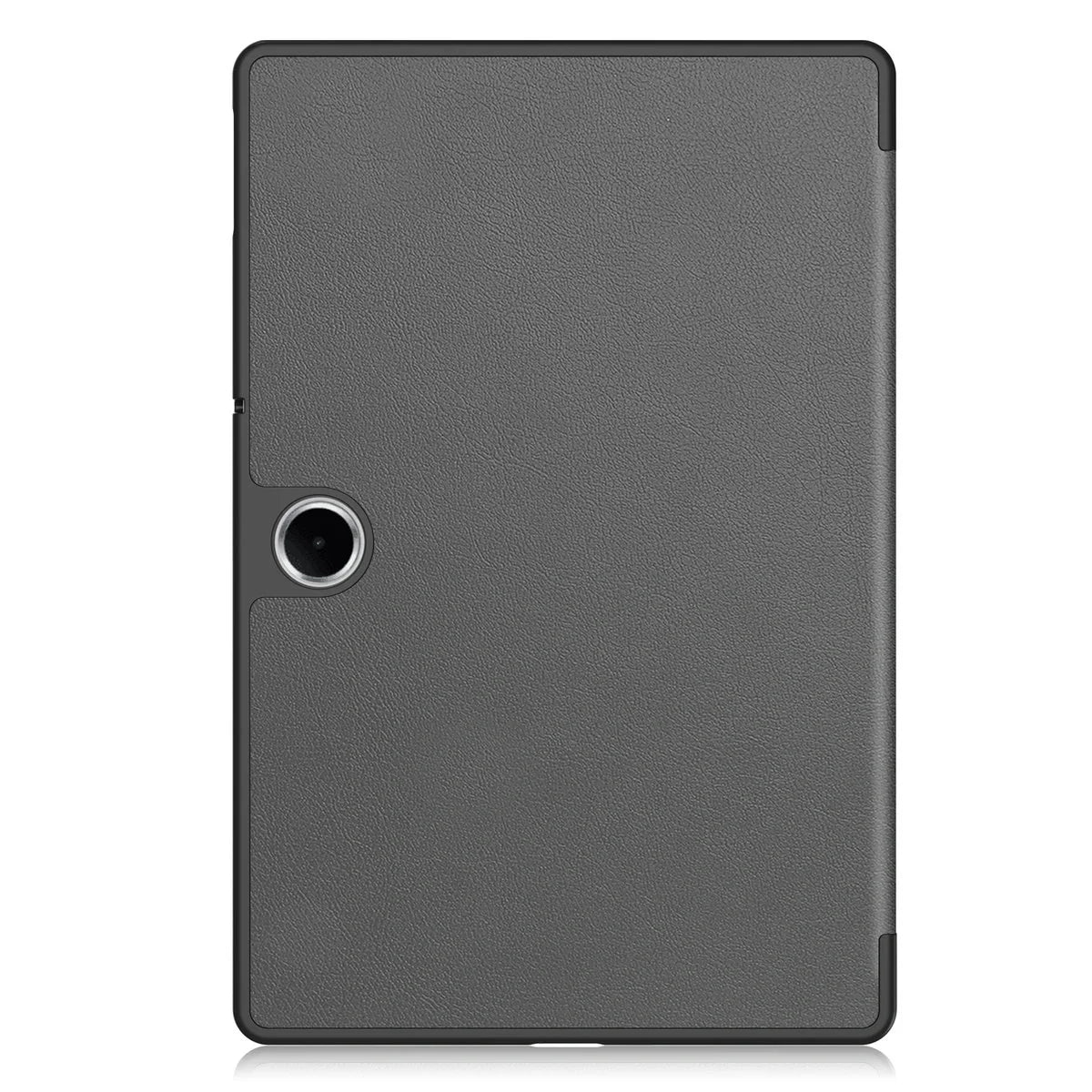 Schutzhülle für OnePlus Pad Lite / Oppo Pad SE, Bizon Case Tab Croc, Grau