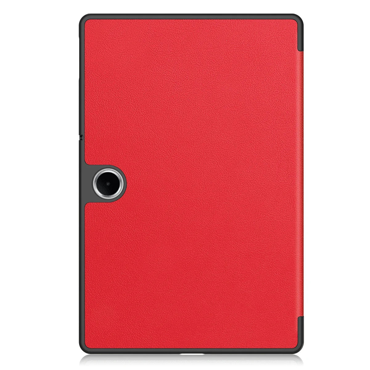 Schutzhülle für OnePlus Pad Lite / Oppo Pad SE, Bizon Case Tab Croc, Rot