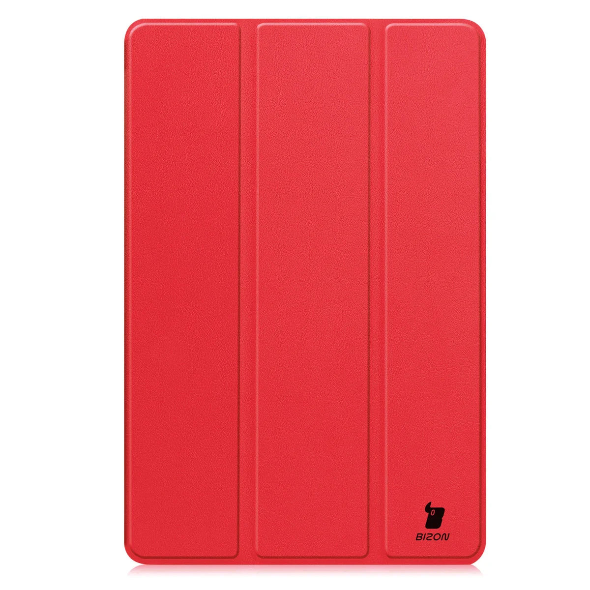 Schutzhülle für OnePlus Pad Lite / Oppo Pad SE, Bizon Case Tab Croc, Rot