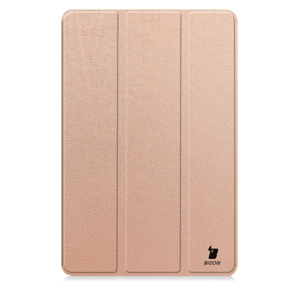 Schutzhülle für OnePlus Pad Lite / Oppo Pad SE, Bizon Case Tab Croc, Rosegold