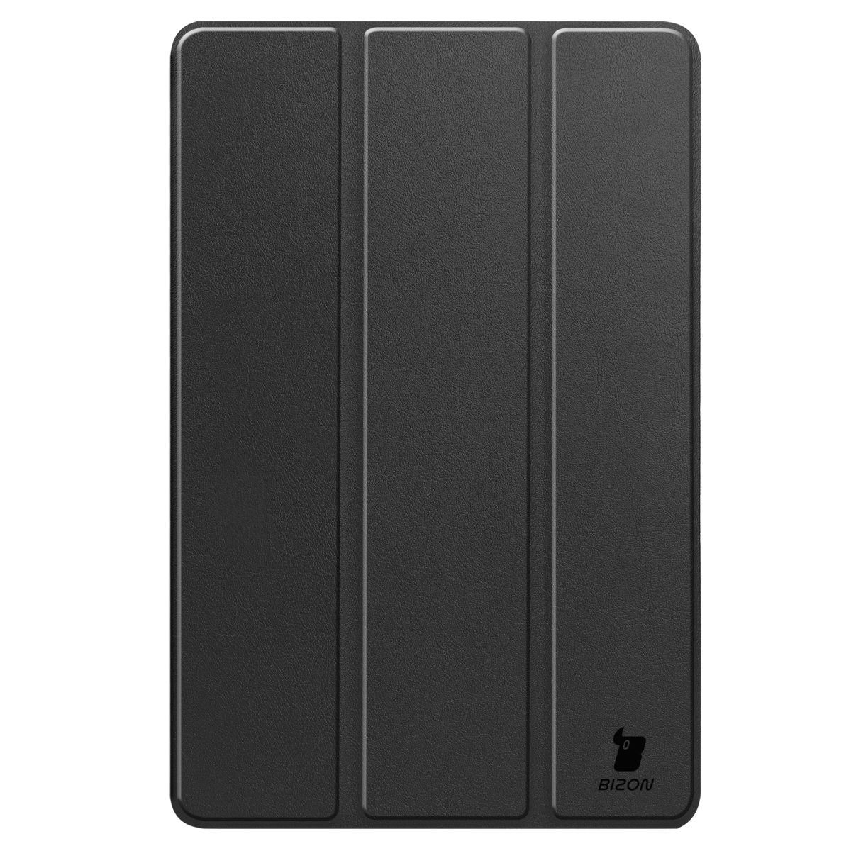 Schutzhülle für Realme Pad 2 11.5, Bizon Case Tab Croc, Schwarz