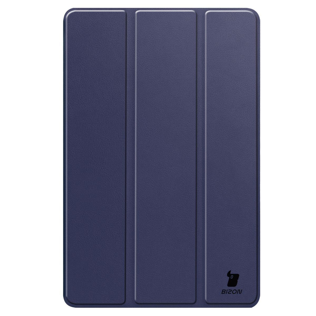 Schutzhülle für Realme Pad 2 11.5, Bizon Case Tab Croc, Marineblau