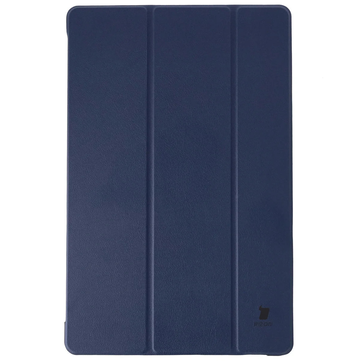 Schutzhülle für Galaxy Tab S11 Ultra, Bizon Case Tab Croc, Dunkelblau
