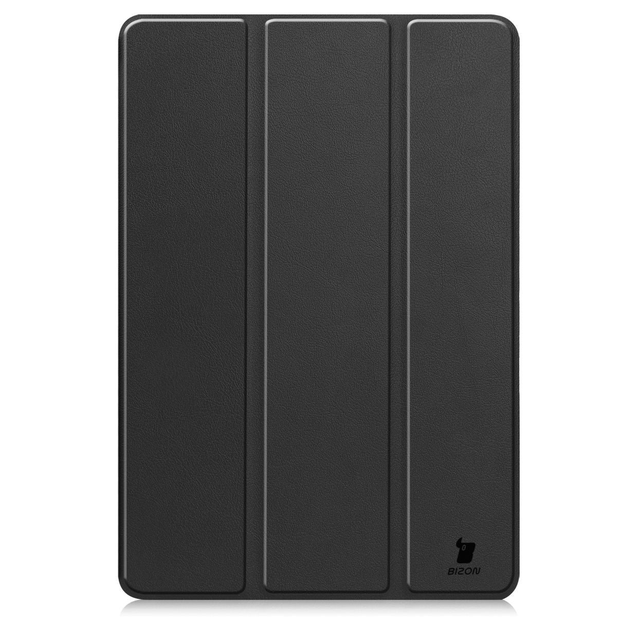 Schutzhülle für Xiaomi Pad 6S Pro, Bizon Case Tab Croc, Schwarz