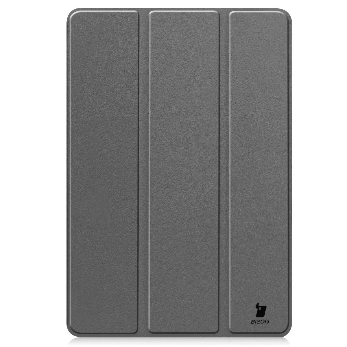 Schutzhülle für Xiaomi Pad 6S Pro, Bizon Case Tab Croc, Grau