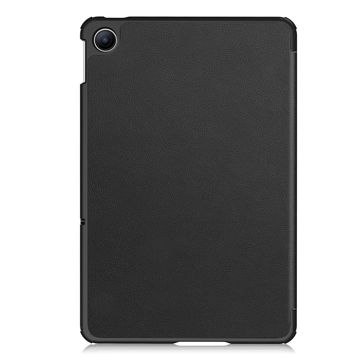 Schutzhülle für Xiaomi Redmi Pad 2 9.7", Bizon Case Tab Croc, Schwarz