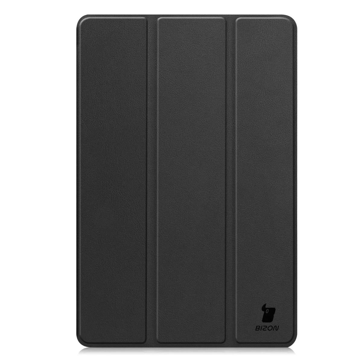 Schutzhülle für Xiaomi Redmi Pad 2, Bizon Case Tab Croc, Schwarz