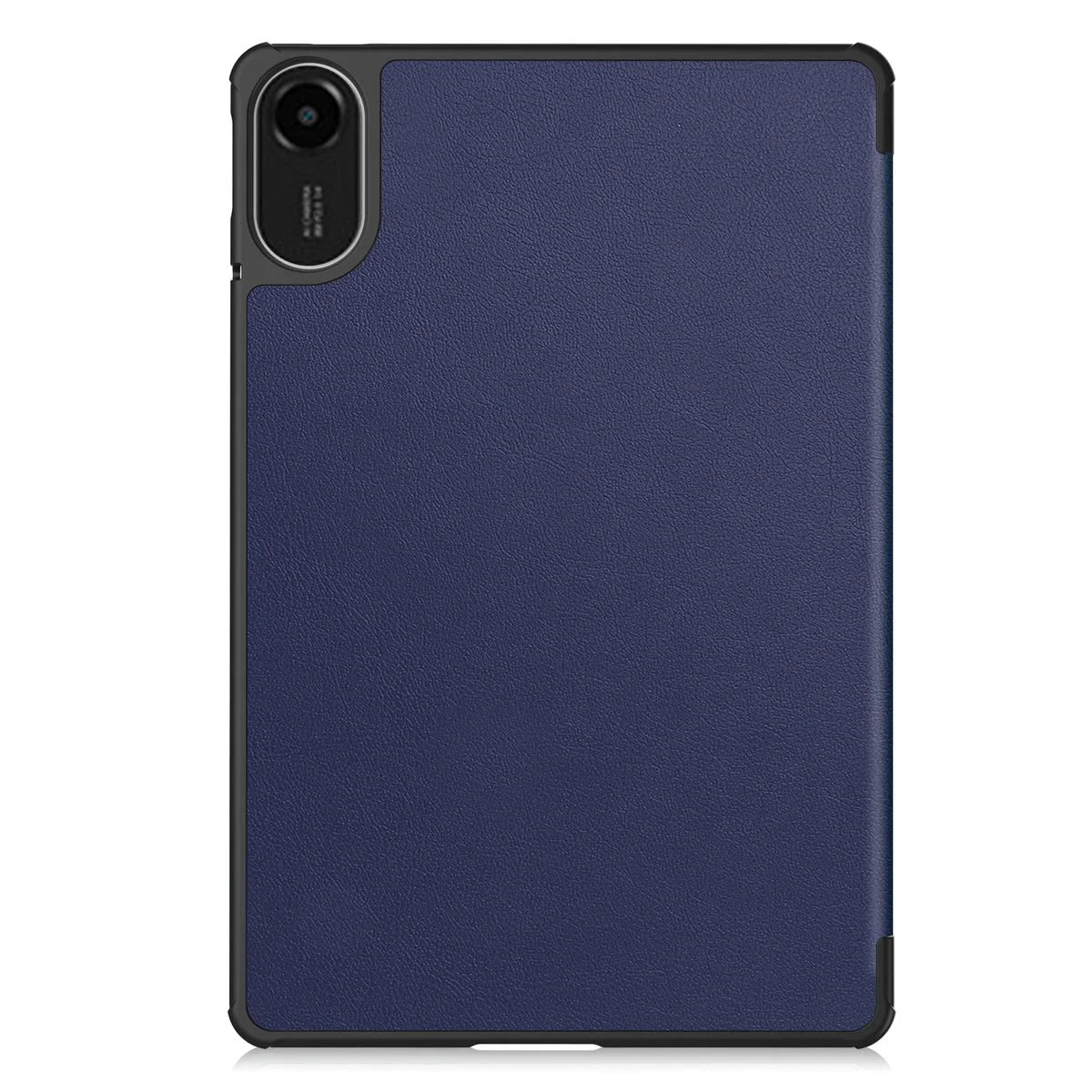 Schutzhülle für Xiaomi Redmi Pad 2, Bizon Case Tab Croc, Dunkelblau