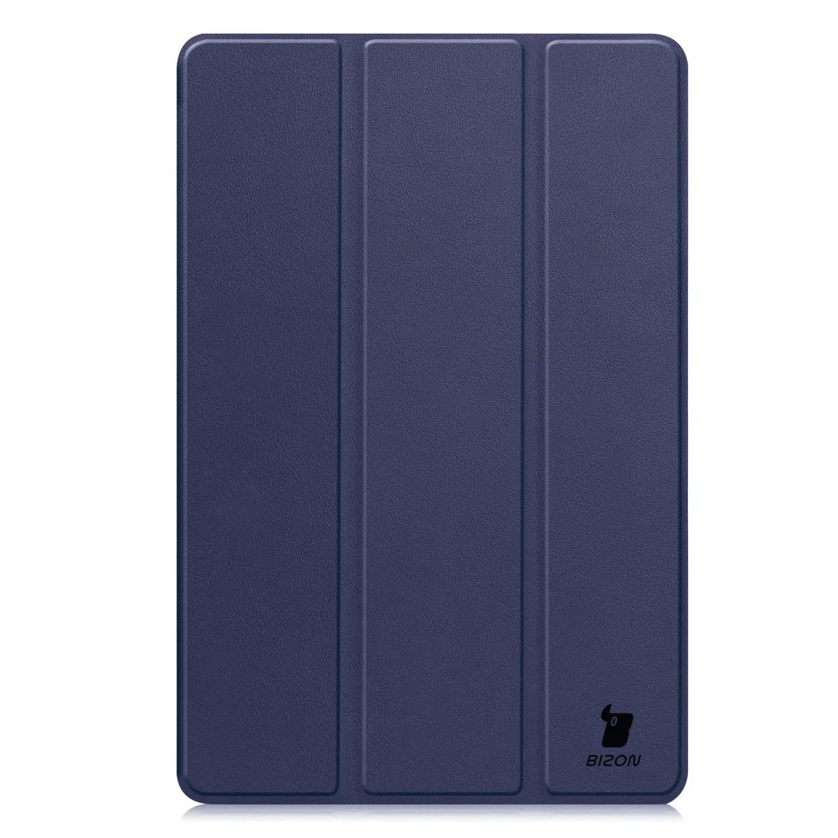 Schutzhülle für Xiaomi Redmi Pad 2, Bizon Case Tab Croc, Dunkelblau