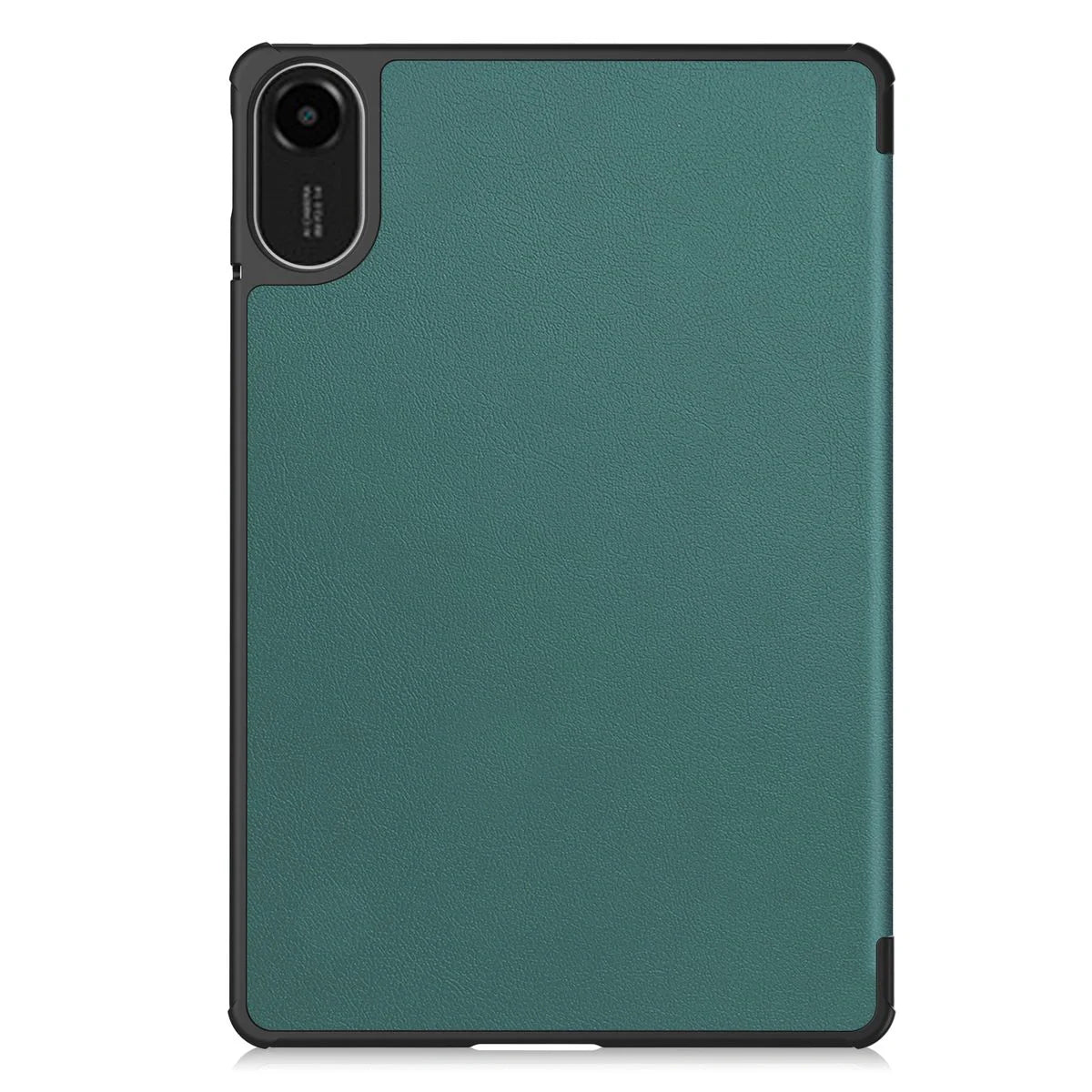 Schutzhülle für Xiaomi Redmi Pad 2, Bizon Case Tab Croc, Dunkelgrün