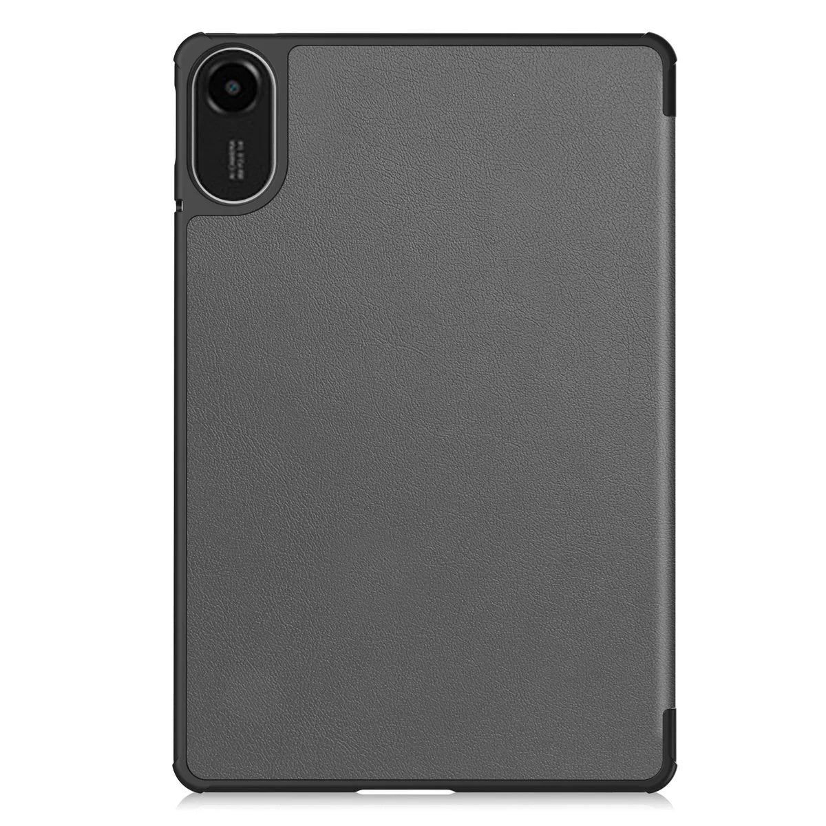 Schutzhülle für Xiaomi Redmi Pad 2, Bizon Case Tab Croc, Grau