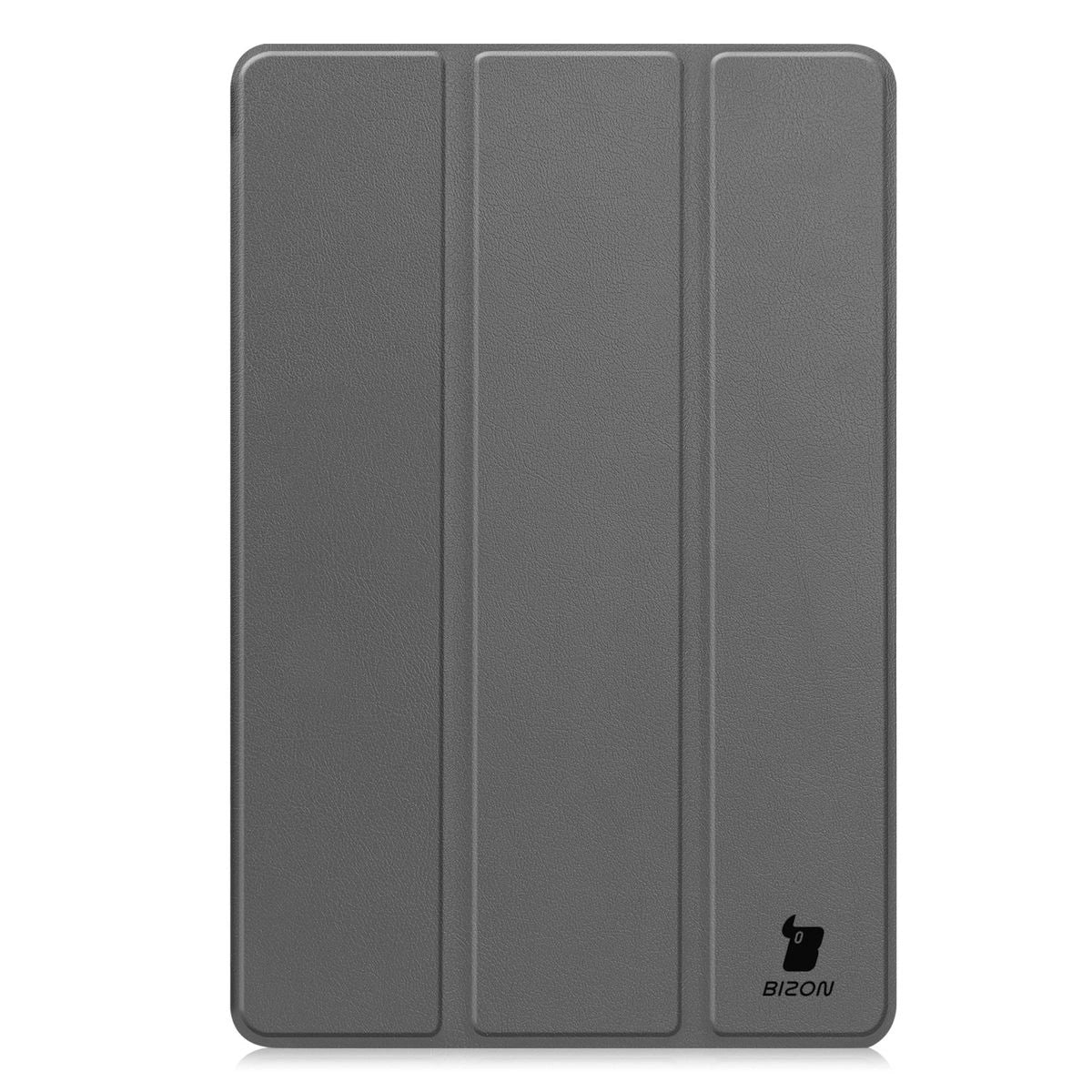 Schutzhülle für Xiaomi Redmi Pad 2, Bizon Case Tab Croc, Grau
