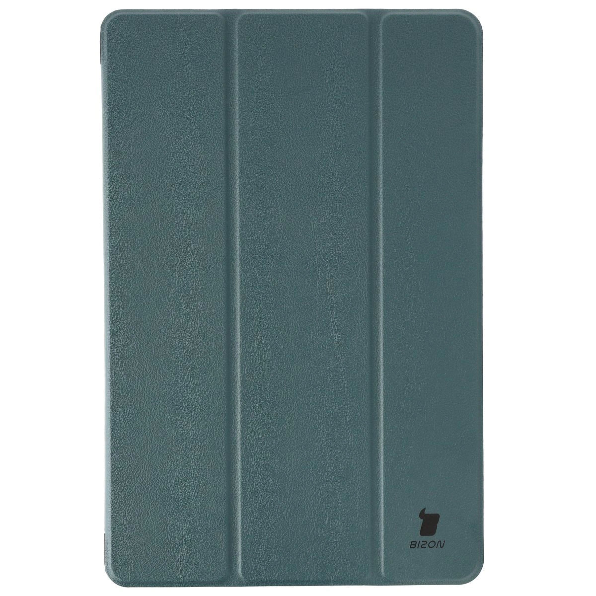 Schutzhülle für Xiaomi Redmi Pad 2 Pro, Bizon Case Tab Croc, Dunkelgrün